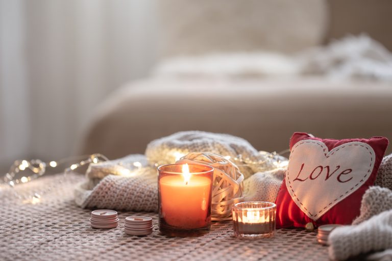 When Love Feels Calm Instead of Passionate