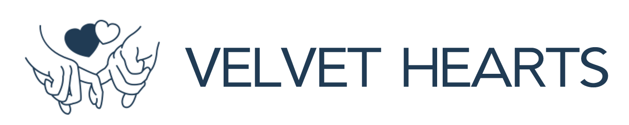 Velvet Hearts — Romantic Blog About Emotional Connection & Love