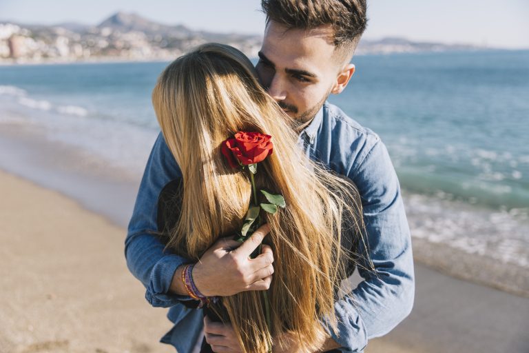 The Difference Between Attachment and Real Love