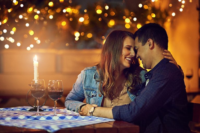 How Emotional Safety Changes the Way You Love