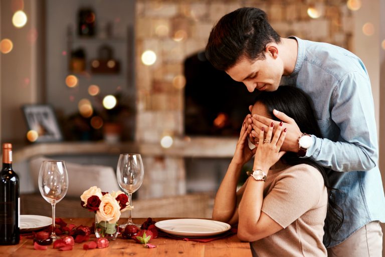 How to Recognize a Deep Emotional Bond